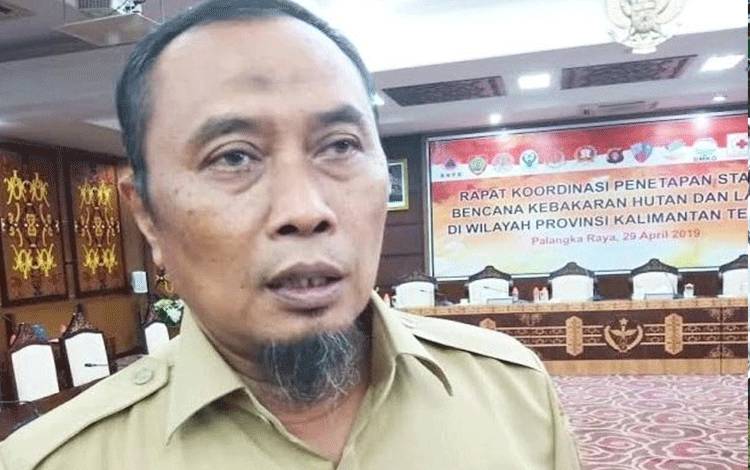 Wisata di Palangka Raya Diizinkan Terima Pengunjung Maksimal 75 Persen