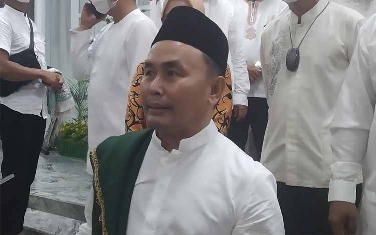 Protokol Kesehatan Kurangi Risiko Lonjakan Kasus Covid-19