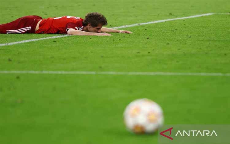 Mueller Perpanjang Kontrak dengan Bayern