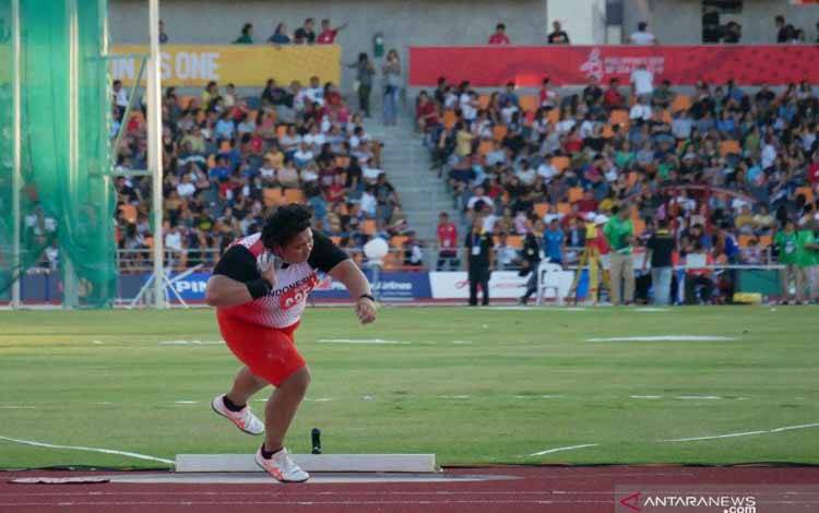 3 Nomor Lomba SEA Games Vietnam Dibatalkan karena Kurang Peserta