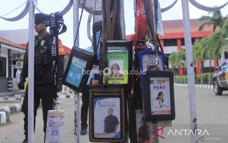 Polisi Periksa 8 Saksi Kasus Penganiayaan Wartawan