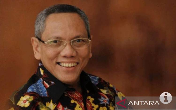 Pakar Kesehatan: Hepatitis Misterius Belum Tentu Mewabah Luas