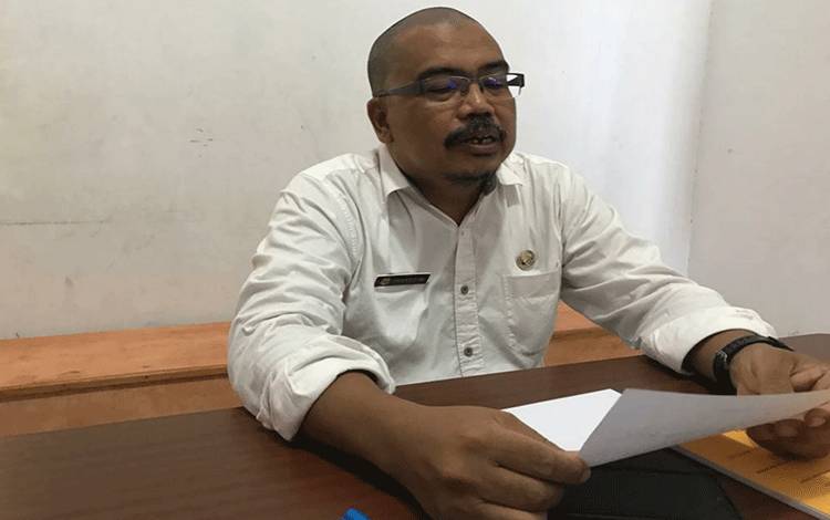 Pembangunan 2 Jembatan di Kapuas Kuala Rampung, Ini Harapan Dinas PUPR-PKP