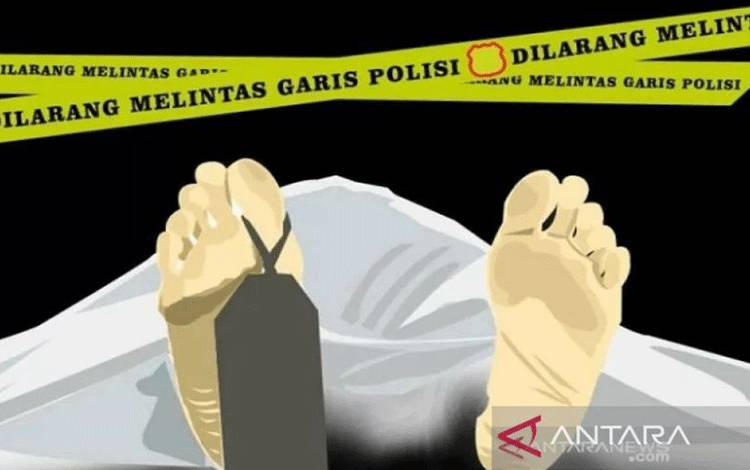 Seorang Tahanan Tewas Usai Disel 12 Jam, Tubuhnya Lebam