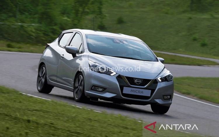 Nissan Siapkan Datsun Sebagai Merek Mobil Listrik Murah