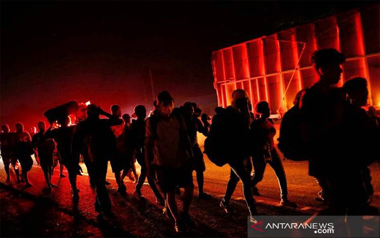 Kedubes AS Mengeluarkan Visa Imigran Lagi di Havana, Tapi Sedikit