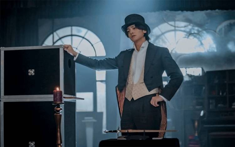 Serial "The Sound of Magic" Eksplorasi Makna Tentang Menjadi Dewasa