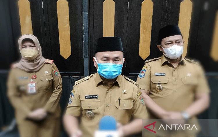 Kalteng Perlu Dukungan Pusat Percepat Pembangunan Jalan Trans