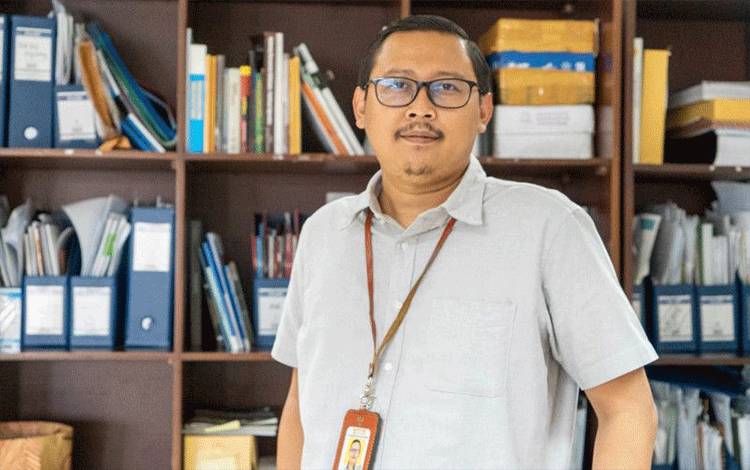 KSP: Penentuan Skema Endemi COVID-19 Tunggu Evaluasi Pasca-mudik