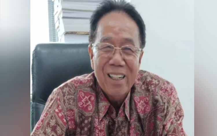 Anggota DPRD Kalteng Ini Harap Pemda Dukung Pengembangan Potensi Pariwisata