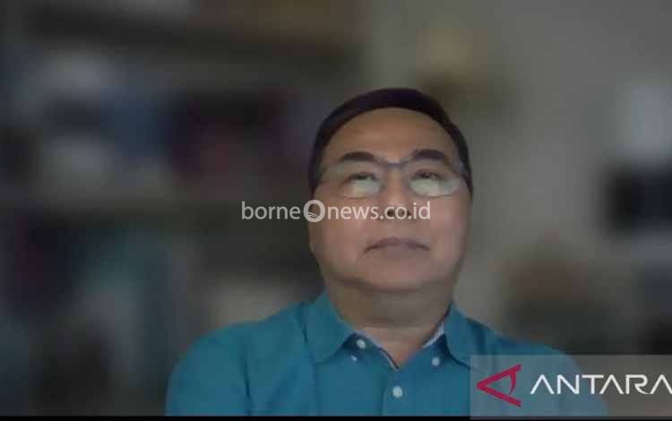 RSPI Sulianti Saroso jadi Rujukan Perawatan Pasien Hepatitis Misterius