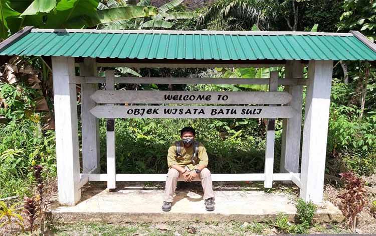 Desa Upon Batu Masuk 300 Besar Anugrah Desa Wisata Indonesia 2022