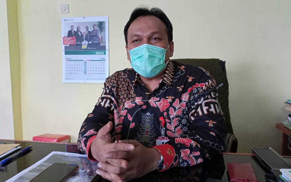 Begini Pesan Dinas Kesehatan Barito Timur untuk Antisipasi Penularan Hepatitis Akut