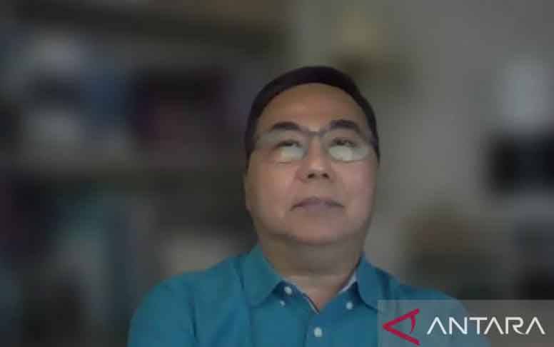 Dokter: Hepatitis Akut Menginfeksi Lewat Saluran Napas dan Cerna