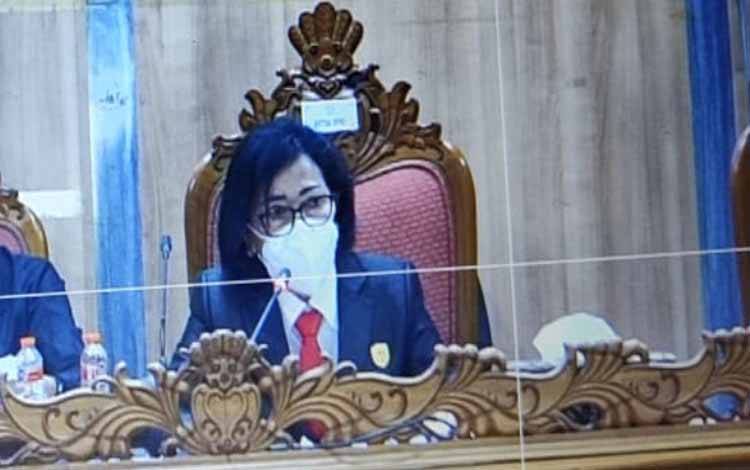 DPRD Kotim Dukung Program Percepatan Pemerataan Pembangunan dengan Tambahan Anggaran Rp200 Juta per Desa