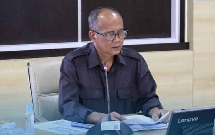 Populasi Penduduk Kalteng Capai 2.702.170 Jiwa