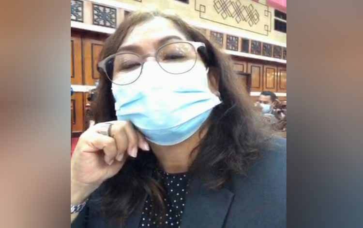 DPRD Kalteng Dorong Pengoptimalan ADD untuk Pengembangan SDM