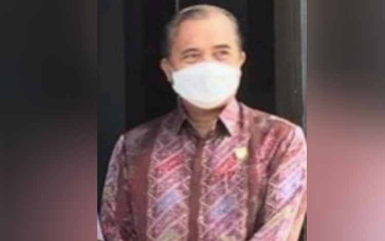 Anggota DPRD Kalteng Minta Pemda Waspada Terhadap Ancaman Peredaran Narkoba