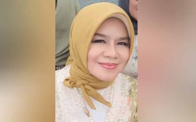 Anggota DPRD Kalteng: Kesejahteraan Masyarakat Wajib Menjadi Prioritas