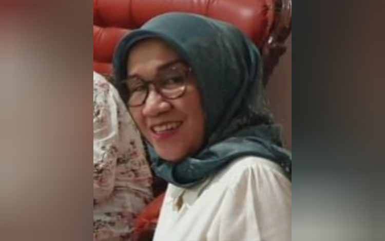 Komisi III DPRD Kalteng, Siti Nafsiah