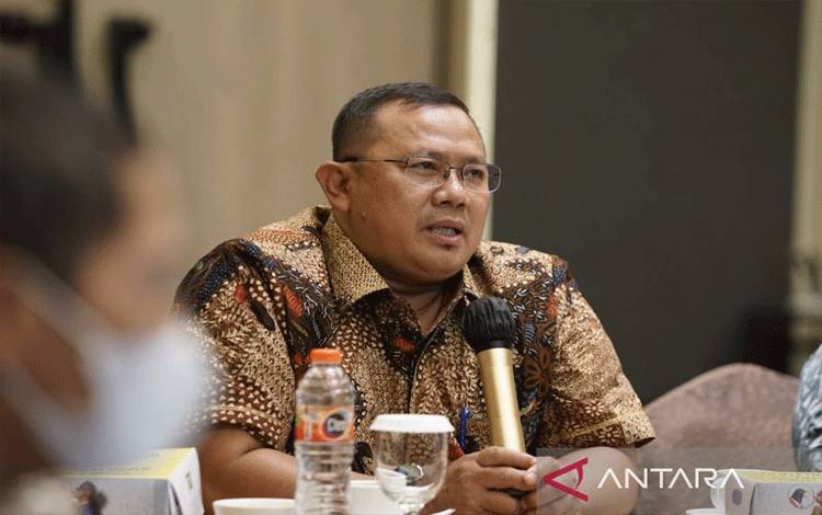 Kemenag Finalisasi Data Jemaah Haji Reguler Berhak Berangkat 2022