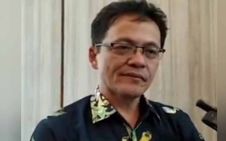 Pemerintah Pusat Diharapkan Dukung Pembangunan di Kalteng