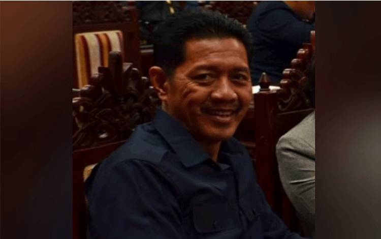 Dewan Dorong Pemerintah Maksimalkan Sektor Pelabuhan di Kalteng