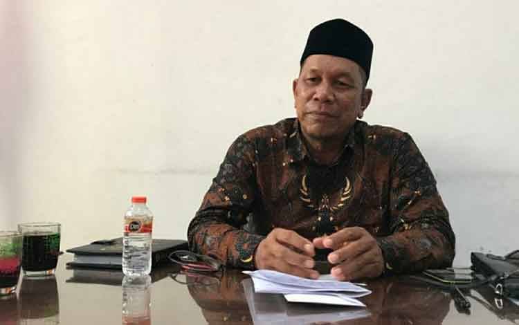 Ini Sejumlah Poin Dibahas RDP Komisi I DPRD Kapuas Terkait Pilkades Serentak