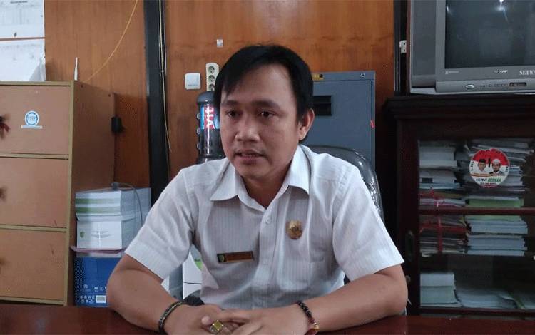 Dewan Minta Pemko Palangka Raya Antisipasi Inflasi