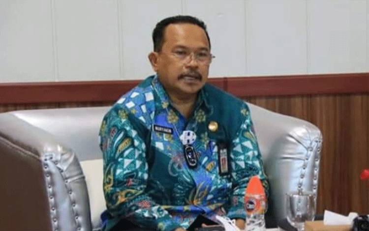 Pemprov Kalteng Gandeng IPB Sukseskan PSN Food Estate