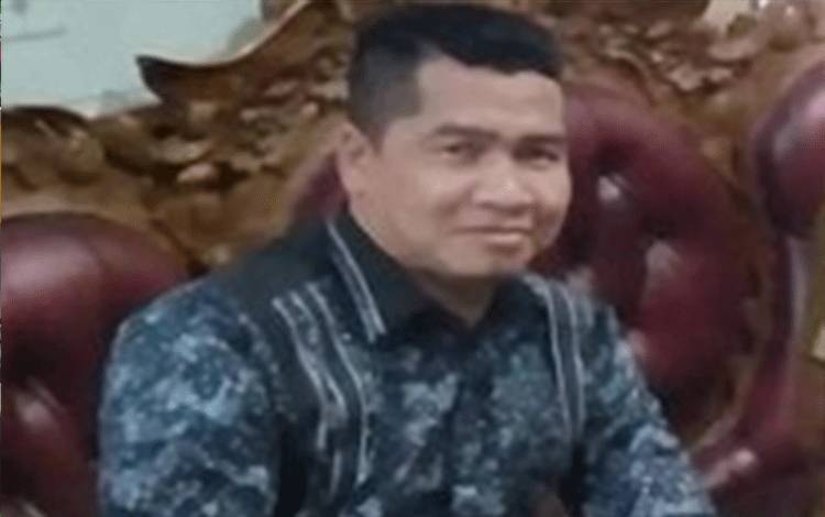 Proses Hukum Korporasi Penyebab Karhutla Dipertanyakan