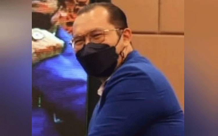 Legislator Ini Harap Pemda Terus Dukung Pengembangan UMKM di Kalteng