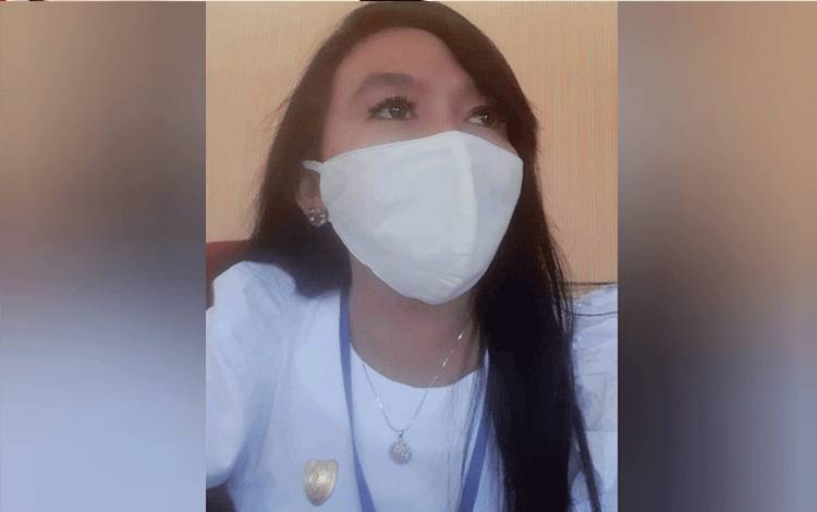 Kehadiran UU TPKS Wujud Nyata Kehadiran Negara Cegai?Kekerasan Seksual