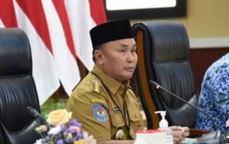 Banyak Aspek yang Dapat Dikembangkan Terkait Potensi Kelautan dan Perikanan di Kalteng