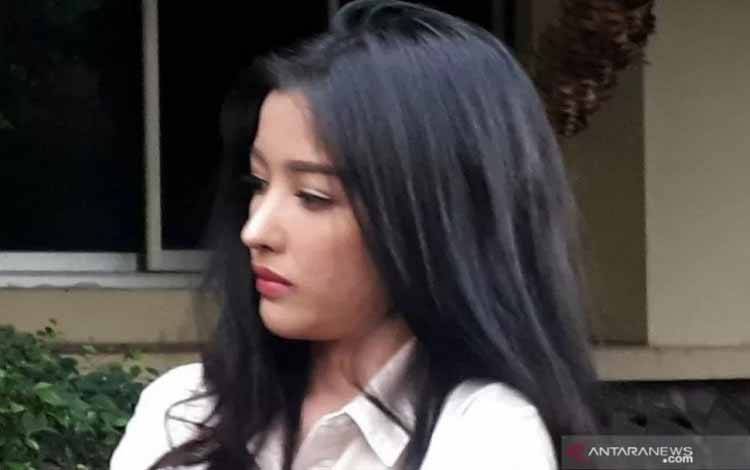Eks Pramugari Garuda Terima Uang dari Anak Mantan Pejabat Ditjen Pajak