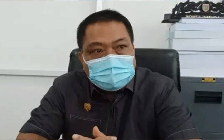 Dewan Minta Pemerintah Terus Gali Potensi Daerah Tingkatkan PAD