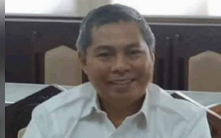 DPRD Dukung Terobosan Pemprov Dalam Upaya Memenuhi Kebutuhan Daging Sapi di Kalteng