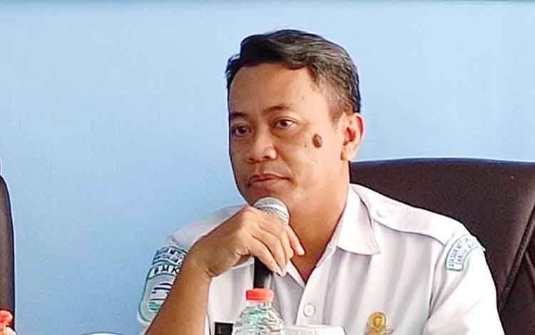 Ini Prediksi Musim Kemarau Tahun 2022 di Barito Timur