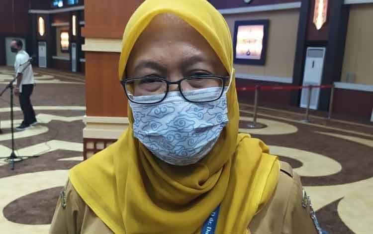Penderita Hepatitis Misterius Dominasi Anak-Anak