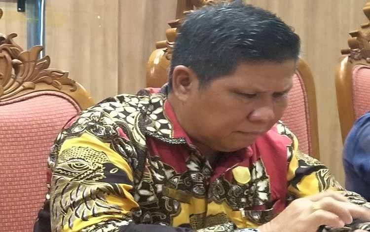 Satu Program Pembangunan Tiap Desa