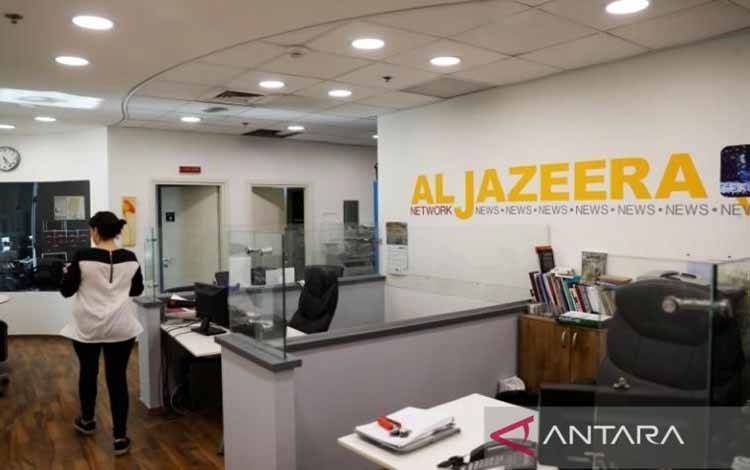 Wartawan Al Jazeera Dikabarkan Tewas oleh Tentara Israel