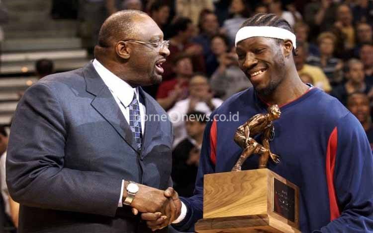 Legenda NBA Bob Lanier Tutup Usia