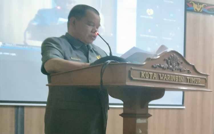 Tingkatkan Pendapatan Masyarakat Melalui Sektor Peternakan