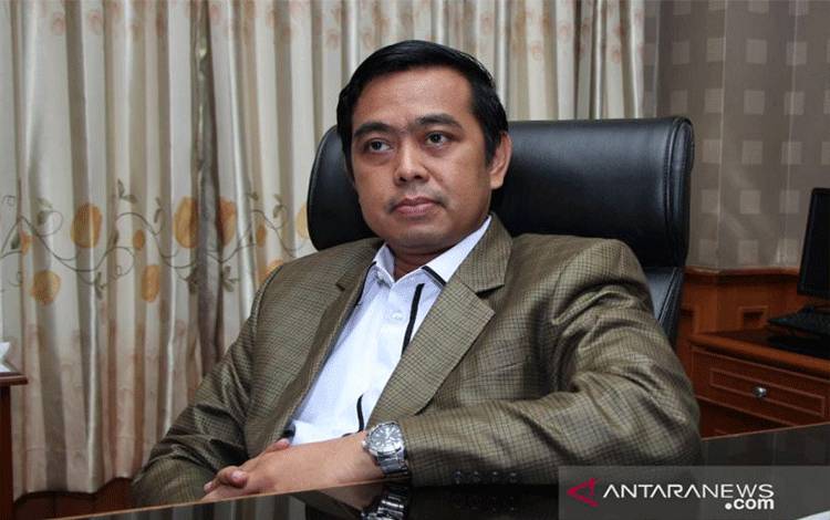 Ahmad Tholabi Kharlie (ANTARA/HO-Dok. Ahmad Tholabi)