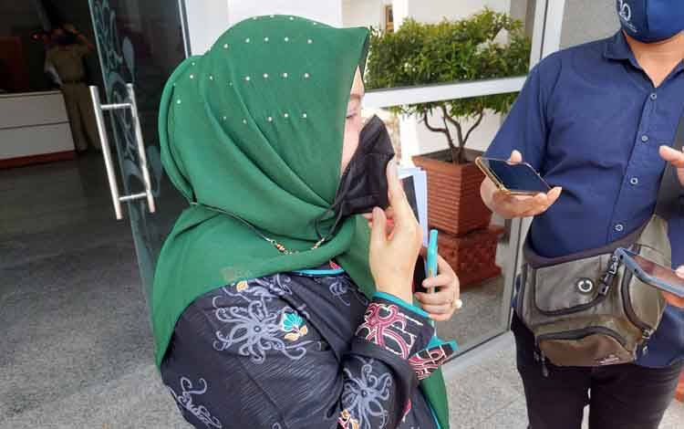 DPRD Dukung Program Strategis Pemerintah di Kalteng