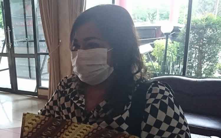 Komisi B DPRD Palangka Raya Akan Pelajari Plasma Perkebunan Sawit
