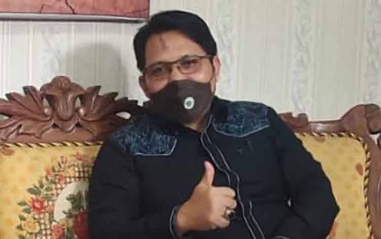 Anggota DPRD Berharap Pemda Kembangkan Desa Wisata di Kalteng