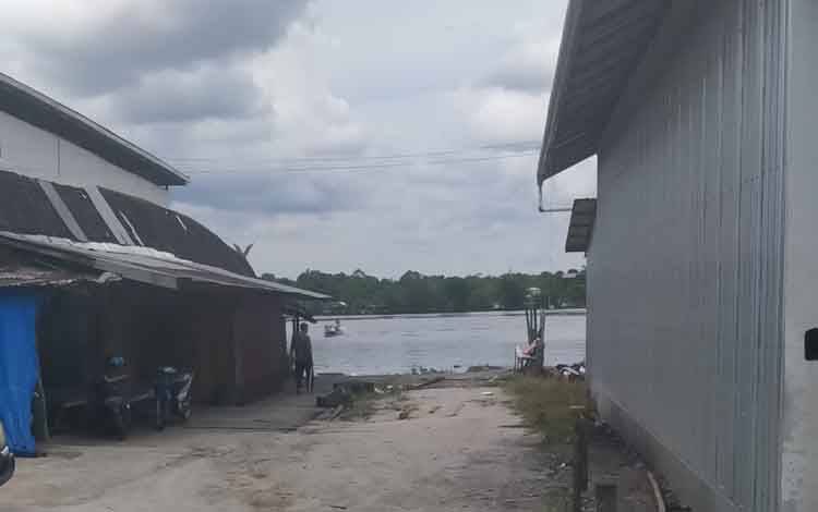 "Casino" di Kota Sampit Tiap Malam Bebas Beroperasi