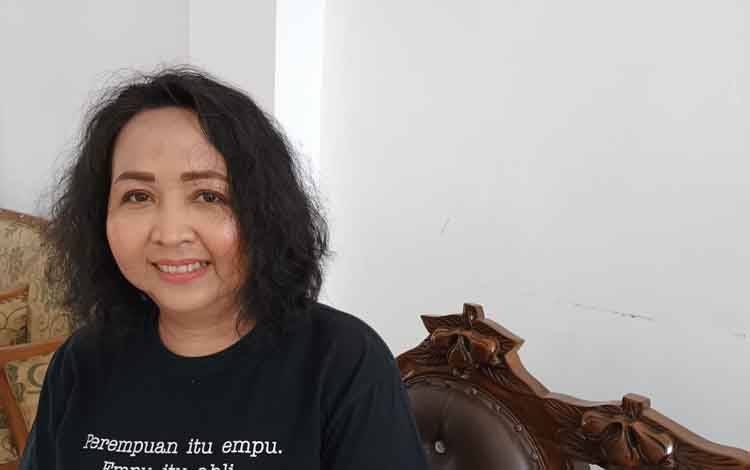 Anggota DPRD Gunung Mas Minta Pihak Terkait Bantu Memaksimalkan Pendidikan