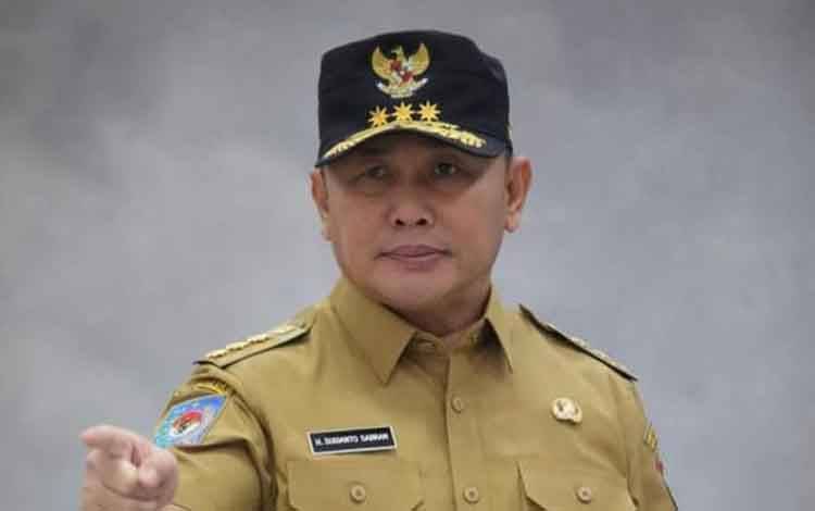 Gubernur Kalteng Perhatikan Serius Kisruh Warga Vs Wilmar Grup, ini Penekannya